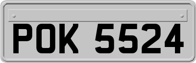 POK5524