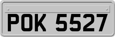POK5527