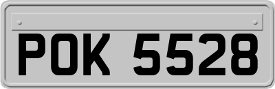 POK5528