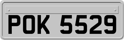 POK5529