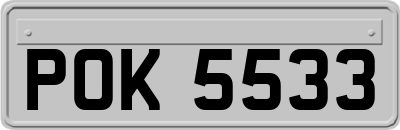 POK5533