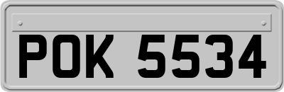 POK5534