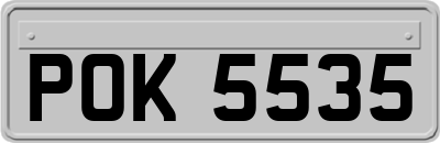POK5535