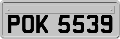 POK5539