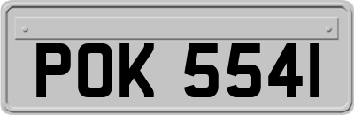 POK5541