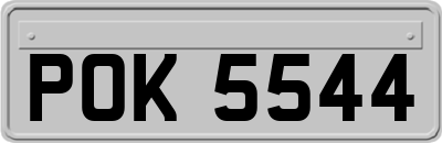 POK5544
