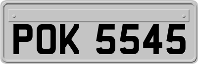 POK5545