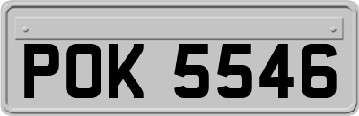 POK5546