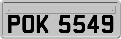 POK5549