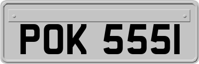 POK5551