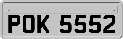POK5552