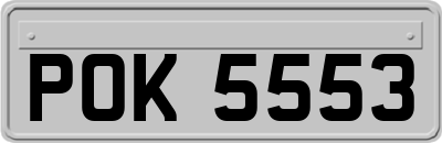 POK5553