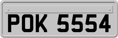 POK5554