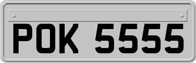 POK5555