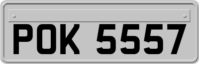POK5557