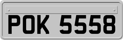 POK5558