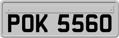 POK5560