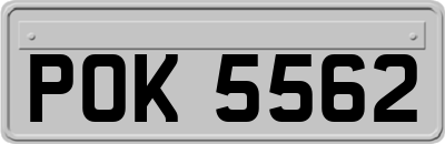 POK5562