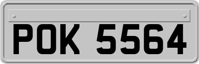POK5564
