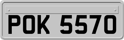 POK5570