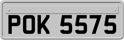 POK5575