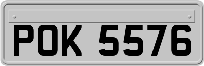 POK5576
