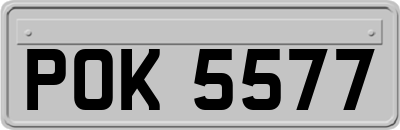 POK5577