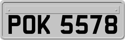 POK5578