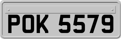 POK5579