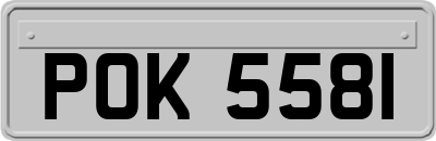 POK5581