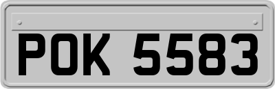 POK5583