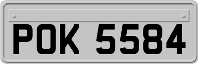 POK5584