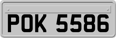 POK5586