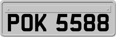 POK5588