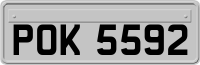 POK5592