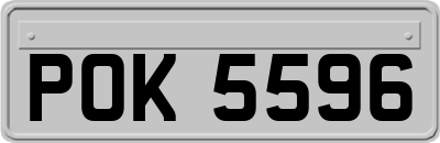 POK5596