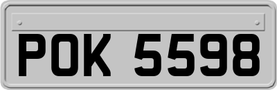 POK5598