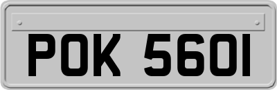 POK5601