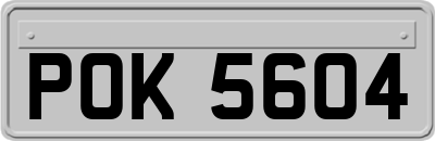 POK5604
