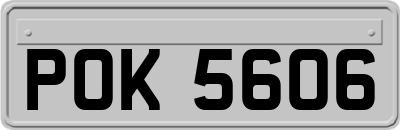 POK5606