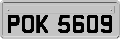POK5609