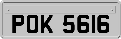 POK5616