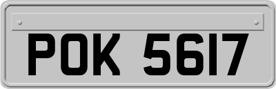 POK5617