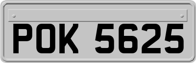 POK5625