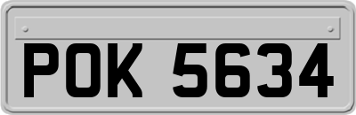 POK5634