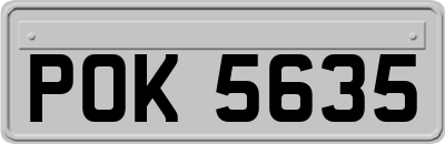 POK5635