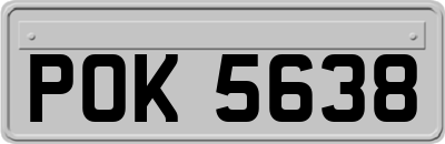 POK5638