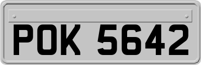 POK5642