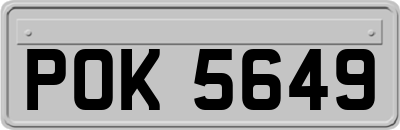POK5649