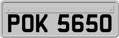 POK5650